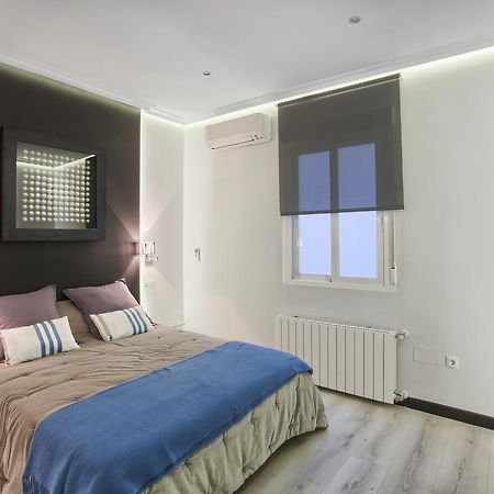 Ortega Y Gasset I Apartment มาดริด ภายนอก รูปภาพ