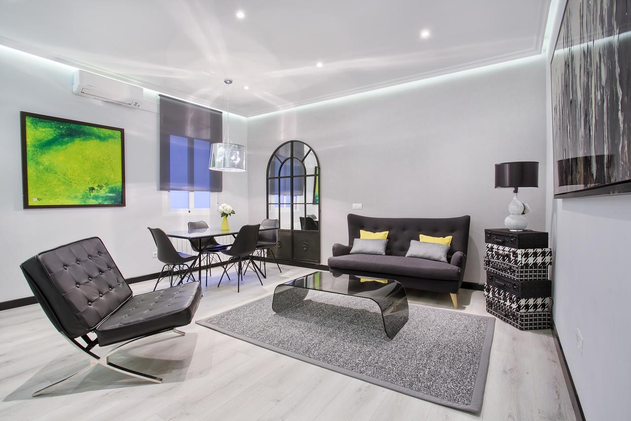 Ortega Y Gasset I Apartment มาดริด ภายนอก รูปภาพ