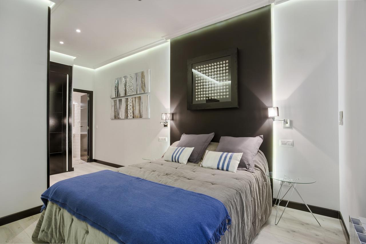 Ortega Y Gasset I Apartment มาดริด ภายนอก รูปภาพ