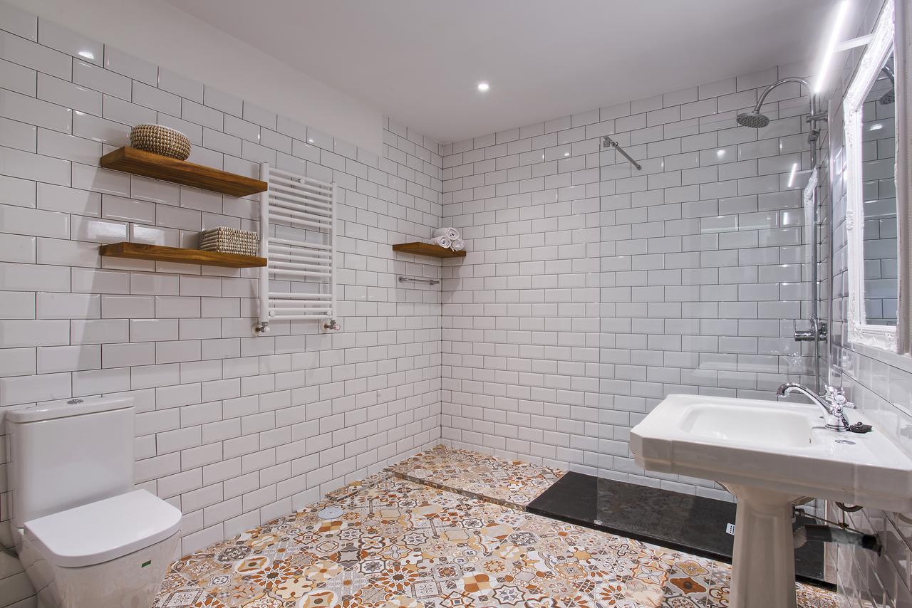 Ortega Y Gasset I Apartment มาดริด ภายนอก รูปภาพ