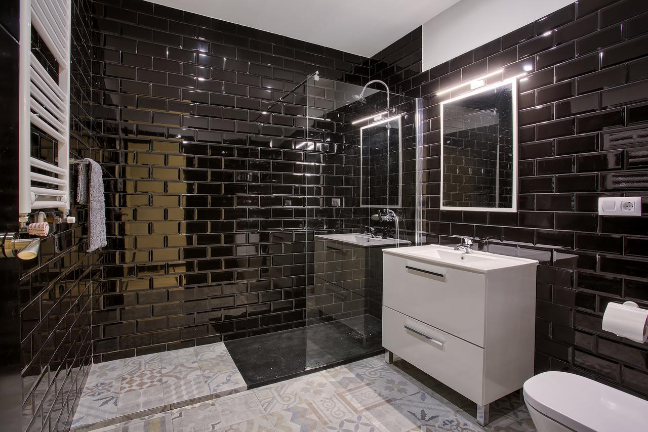 Ortega Y Gasset I Apartment มาดริด ภายนอก รูปภาพ