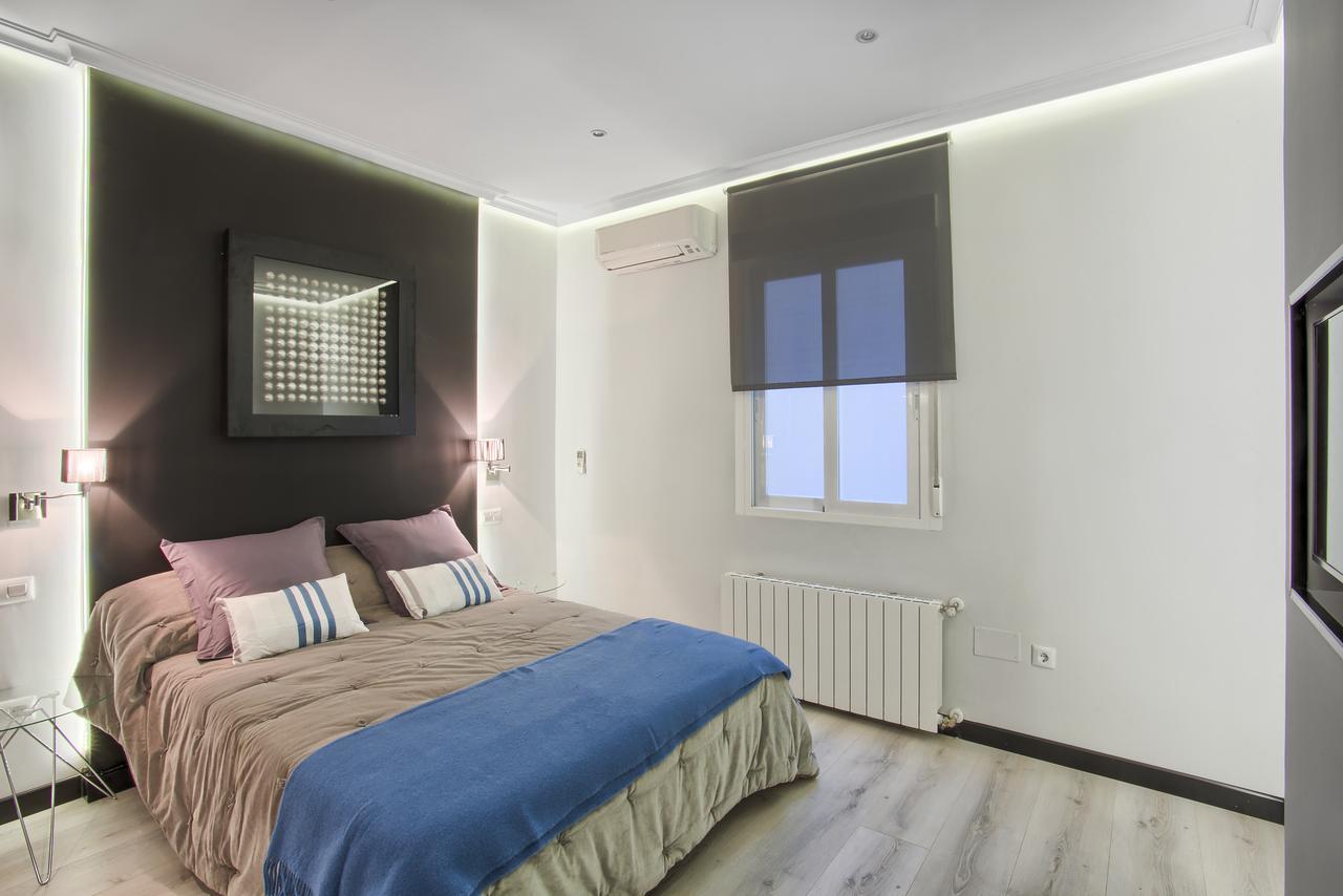 Ortega Y Gasset I Apartment มาดริด ภายนอก รูปภาพ