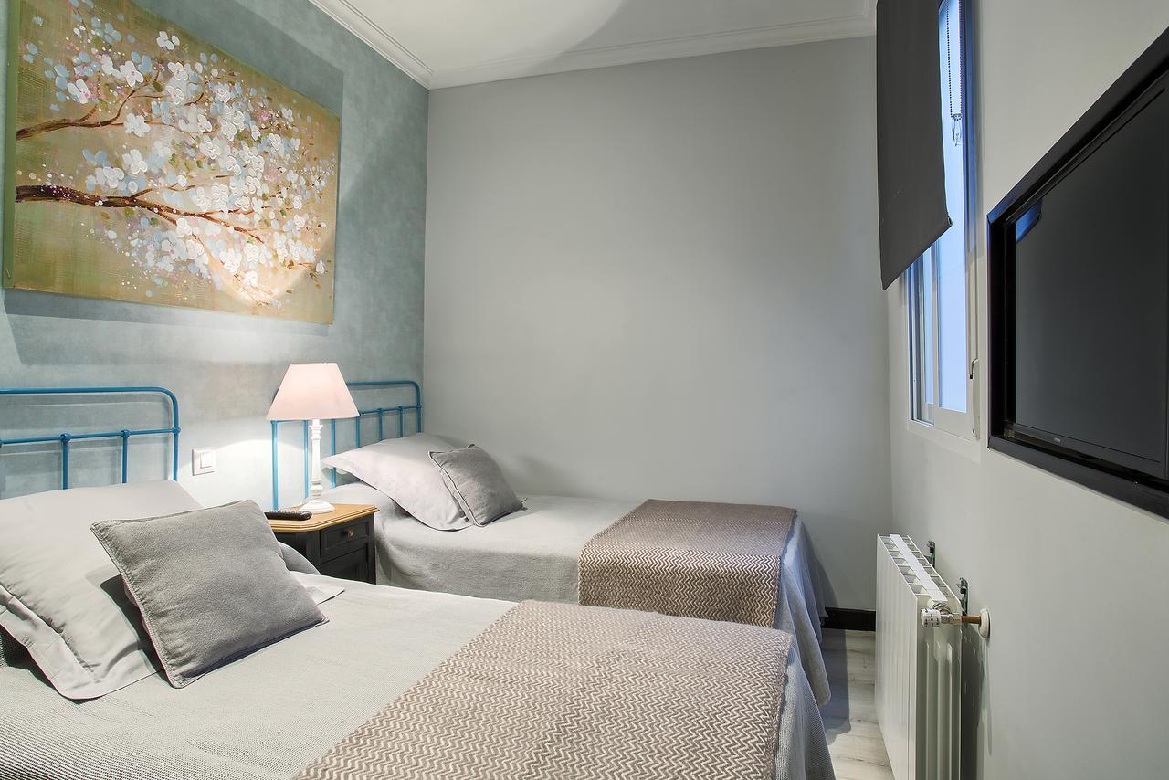Ortega Y Gasset I Apartment มาดริด ภายนอก รูปภาพ