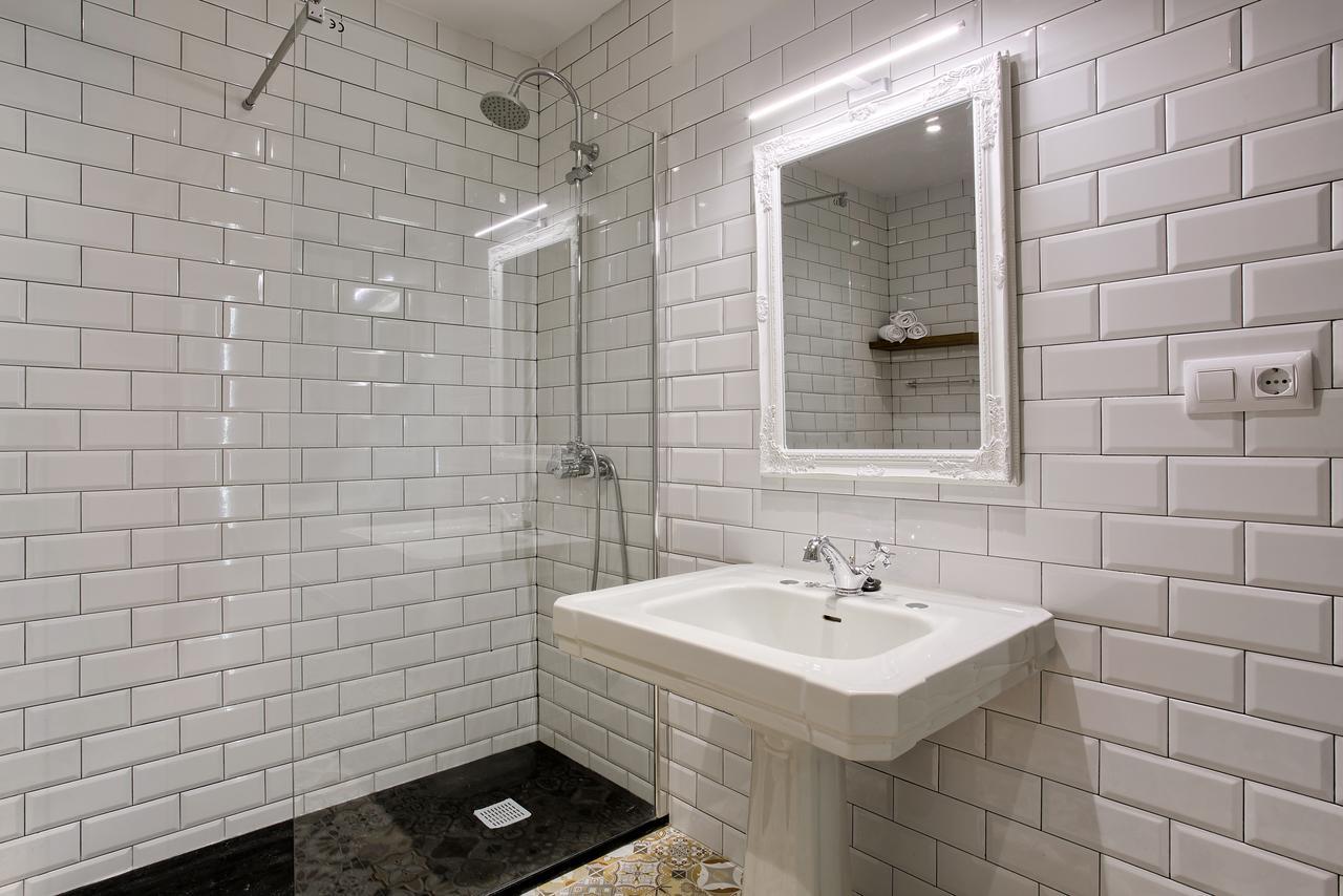 Ortega Y Gasset I Apartment มาดริด ภายนอก รูปภาพ