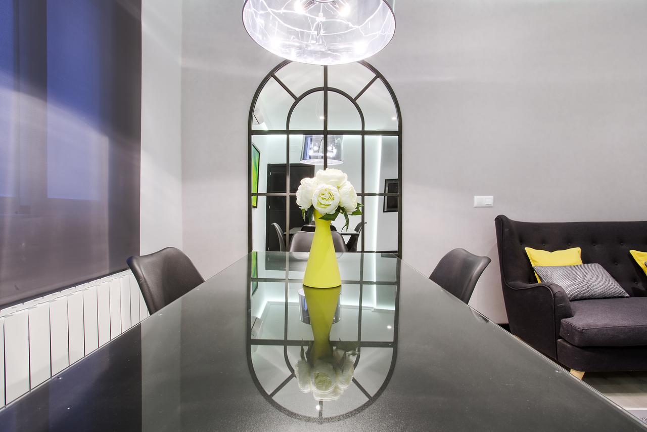 Ortega Y Gasset I Apartment มาดริด ภายนอก รูปภาพ